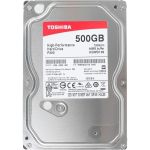 Toshiba P300 500 GB HDWD105UZSVA Toshiba P300 500 GB HDWD105UZSVA