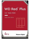 WD Red Plus 4 TB (WD40EFPX) WD Red Plus 4 TB (WD40EFPX)