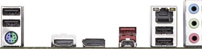 GIGABYTE B760 DS3H DDR4
