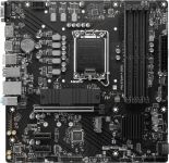 MSI PRO B760M-P DDR4 (911-7E02-001) MSI PRO B760M-P DDR4 (911-7E02-001)