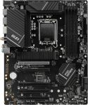 MSI PRO B760-P WIFI DDR4 (911-7D98-015) MSI PRO B760-P WIFI DDR4 (911-7D98-015)