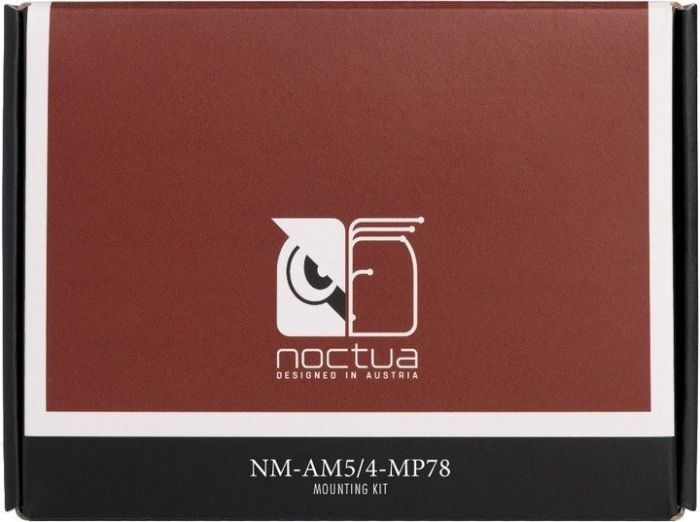 Перехідник під Socket Noctua NM-AM5/4-MP78