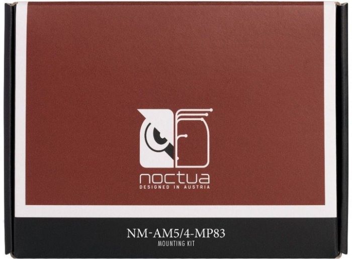 Перехідник під Socket Noctua NM-AM5/4-MP83