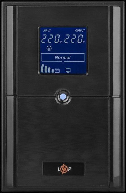 LogicPower LPM-UL1550VA (4990)