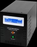 LogicPower LPY-B-PSW-6000VA+ 4200Вт 10A/20A с правильной синусоидой 48В (6615) LogicPower LPY-B-PSW-6000VA+ 4200Вт 10A/20A с правильной синусоидой 48В (6615)