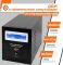 LogicPower LPY-B-PSW-6000VA+ 4200Вт 10A/20A с правильной синусоидой 48В (6615) LogicPower LPY-B-PSW-6000VA+ 4200Вт 10A/20A с правильной синусоидой 48В (6615)
