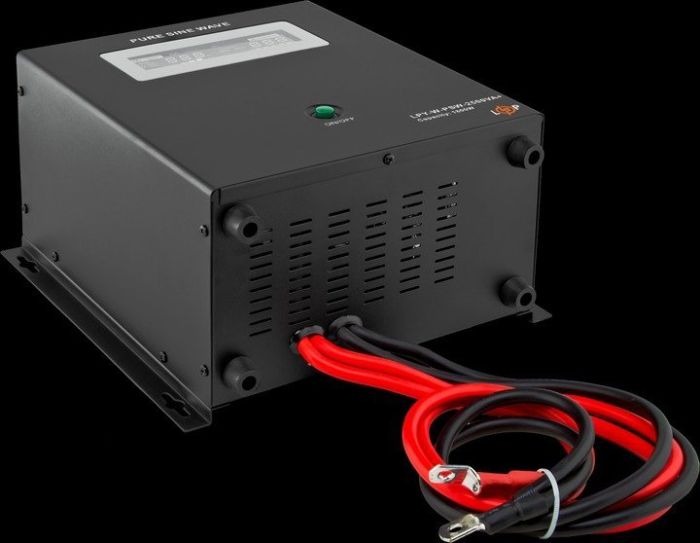 LogicPower LPY-W-PSW-2500VA+ (10342)