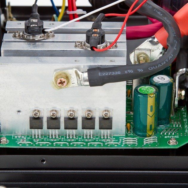 LogicPower LPY-W-PSW-2500VA+ (10342)