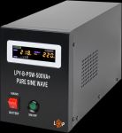 LogicPower LPY-B-PSW-500VA+ (4149) LogicPower LPY-B-PSW-500VA+ (4149)