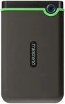 Transcend StoreJet 25M3C 4 TB (TS4TSJ25M3C) Transcend StoreJet 25M3C 4 TB (TS4TSJ25M3C)