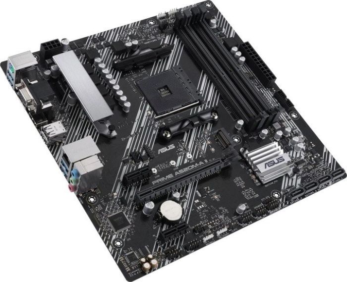 ASUS PRIME A520M-A II/CSM (90MB17H0-M0EAYC)