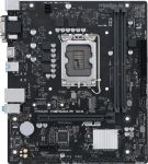 ASUS PRIME H610M-R D4-SI (90MB1B40-M0ECY0) ASUS PRIME H610M-R D4-SI (90MB1B40-M0ECY0)