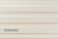 Samsung T7 Shield 1 TB Beige (MU-PE1T0K) Samsung T7 Shield 1 TB Beige (MU-PE1T0K)