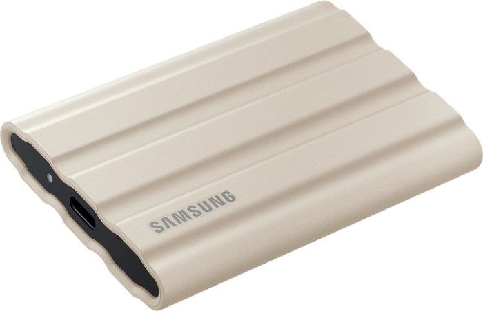Samsung T7 Shield 1 TB Beige (MU-PE1T0K)
