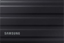 Samsung T7 Shield 4 TB Black (MU-PE4T0S)