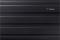 Samsung T7 Shield 4 TB Black (MU-PE4T0S)