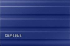 Samsung T7 Shield 2 TB Blue (MU-PE2T0R) Samsung T7 Shield 2 TB Blue (MU-PE2T0R)