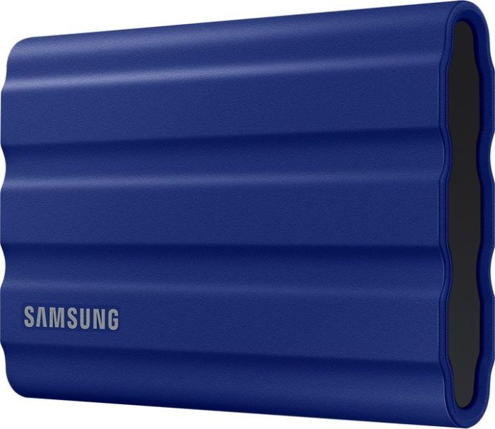 Samsung T7 Shield 2 TB Blue (MU-PE2T0R)