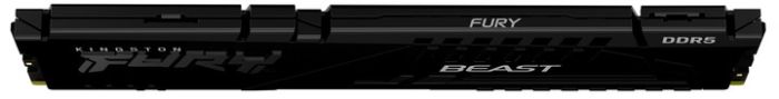 Kingston FURY 16 GB DDR5 5600 MHz FURY Beast (KF556C36BBE-16)