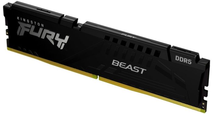Kingston FURY 16 GB DDR5 5600 MHz FURY Beast (KF556C36BBE-16)