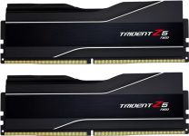 G.Skill 64 GB (2x32GB) DDR5 6000 MHz Trident Z5 Neo (F5-6000J3040G32GX2-TZ5N) G.Skill 64 GB (2x32GB) DDR5 6000 MHz Trident Z5 Neo (F5-6000J3040G32GX2-TZ5N)