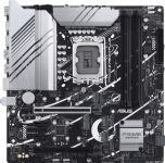 ASUS PRIME Z790M-PLUS (90MB1E70-M0EAY0) ASUS PRIME Z790M-PLUS (90MB1E70-M0EAY0)