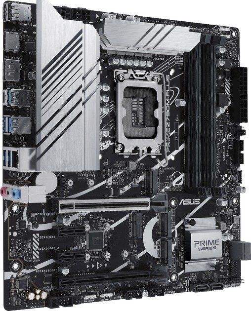 ASUS PRIME Z790M-PLUS (90MB1E70-M0EAY0)