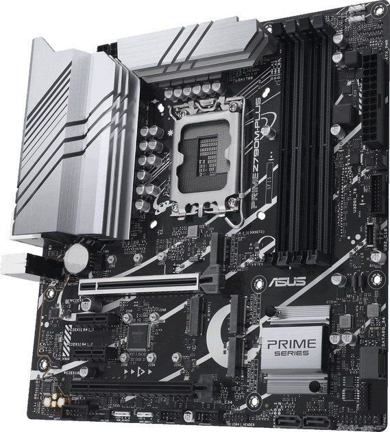 ASUS PRIME Z790M-PLUS (90MB1E70-M0EAY0)