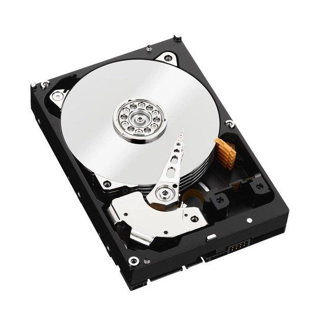 WD Black WD2003FZEX