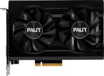 Palit GeForce RTX 3050 Dual (NE63050018P1-1070D) Palit GeForce RTX 3050 Dual (NE63050018P1-1070D)