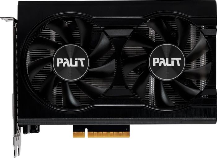 Palit GeForce RTX 3050 Dual (NE63050018P1-1070D)