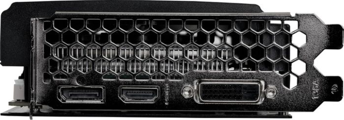Palit GeForce RTX 3050 Dual (NE63050018P1-1070D)