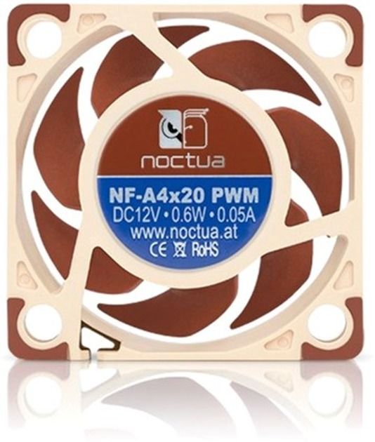 Noctua NF-A4x20 PWM