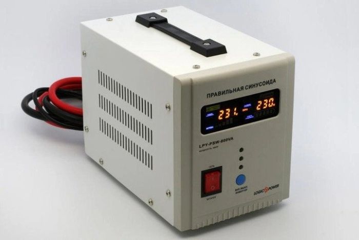 LogicPower LPY-PSW-800VA+ (4153)