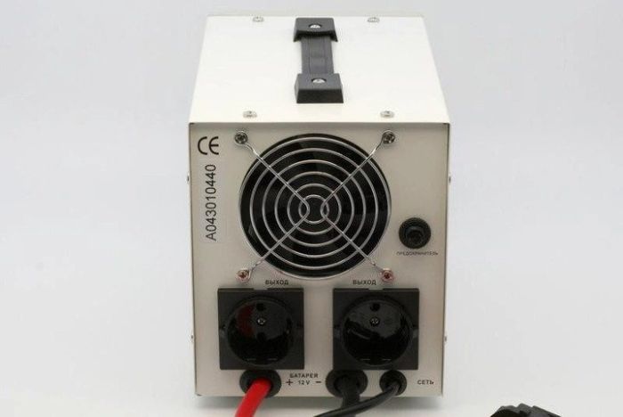 LogicPower LPY-PSW-800VA+ (4153)