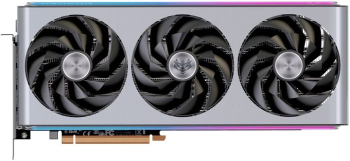 Sapphire Radeon RX 7900 XTX Vapor-X 24GB NITRO+ (11322-01)