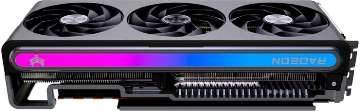 Sapphire Radeon RX 7900 XTX Vapor-X 24GB NITRO+ (11322-01)