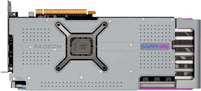 Sapphire Radeon RX 7900 XTX Vapor-X 24GB NITRO+ (11322-01)
