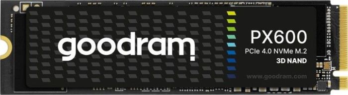 GOODRAM PX600 250 GB (SSDPR-PX600-250-80)