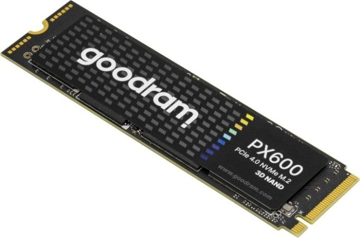 GOODRAM PX600 250 GB (SSDPR-PX600-250-80)