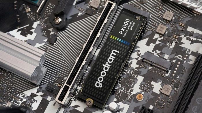 GOODRAM PX600 250 GB (SSDPR-PX600-250-80)
