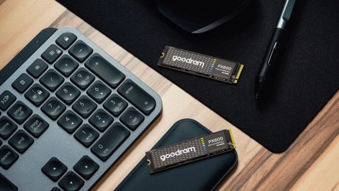 GOODRAM PX600 250 GB (SSDPR-PX600-250-80)