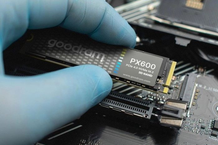 GOODRAM PX600 250 GB (SSDPR-PX600-250-80)