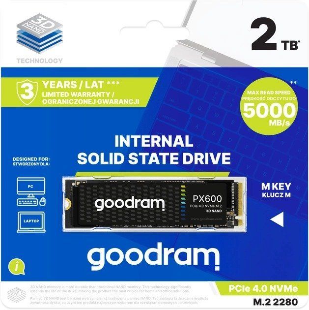 GOODRAM PX600 2 TB (SSDPR-PX600-2K0-80)