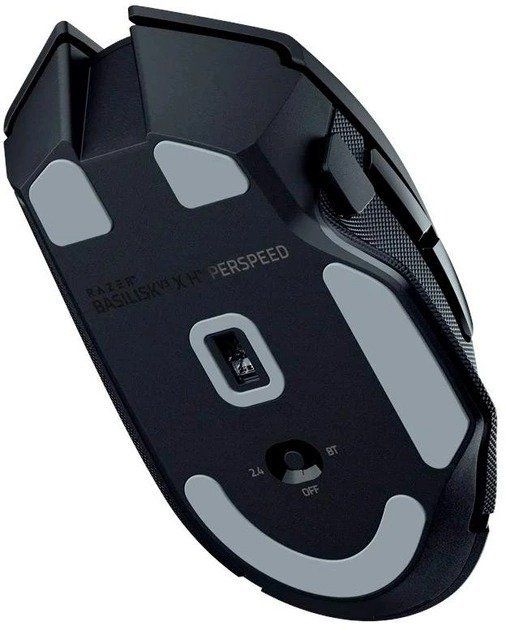 Razer Basilisk V3 X Hyperspeed (RZ01-04870100-R3G1)