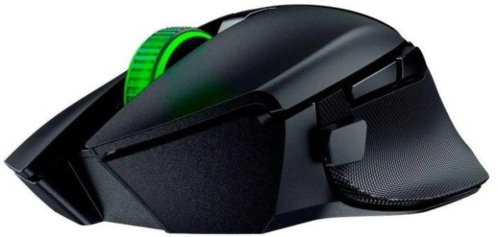 Razer Basilisk V3 X Hyperspeed (RZ01-04870100-R3G1)