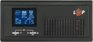 LogicPower 12V LPE-B-PSW-1000VA+ (600Вт) 1-30A (19407) LogicPower 12V LPE-B-PSW-1000VA+ (600Вт) 1-30A (19407)