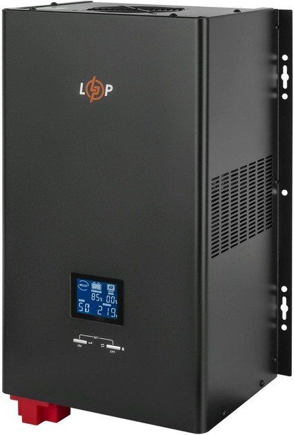 LogicPower LPE-W-PSW-5000VA+ 3500Вт 1-60A (19411)