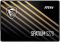 MSI Spatium S270 240 GB (S78-440N070-P83)
