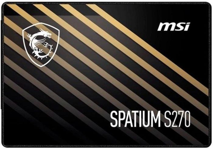 MSI Spatium S270 240 GB (S78-440N070-P83)